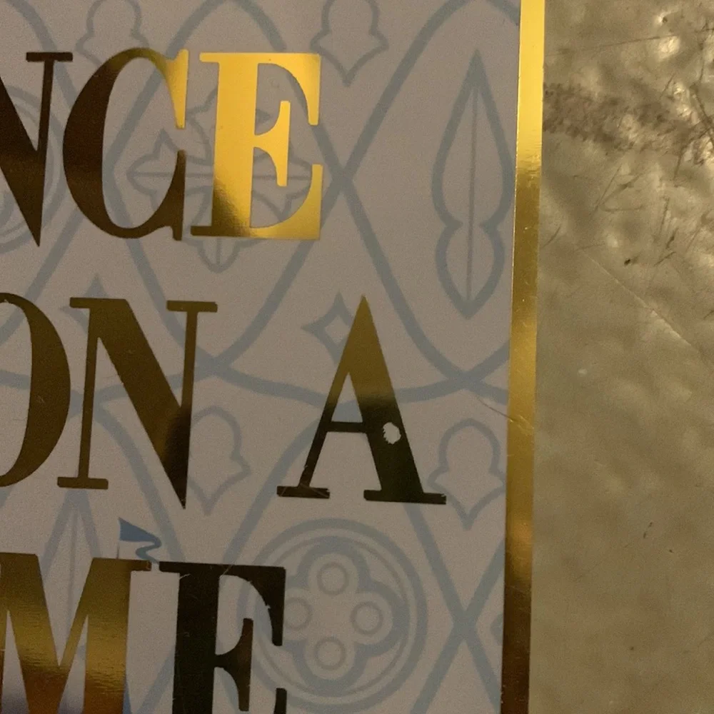 Disney door hanger brand new with tags - Picture 5 of 5